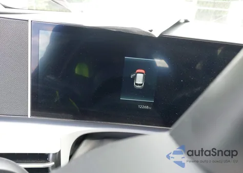 2025 Hyundai Tucson Sel from USA, damaged, VIN 5NMJBCDE2SH491082